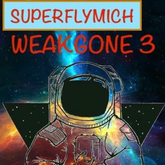 Last Night To Many X Superflymich