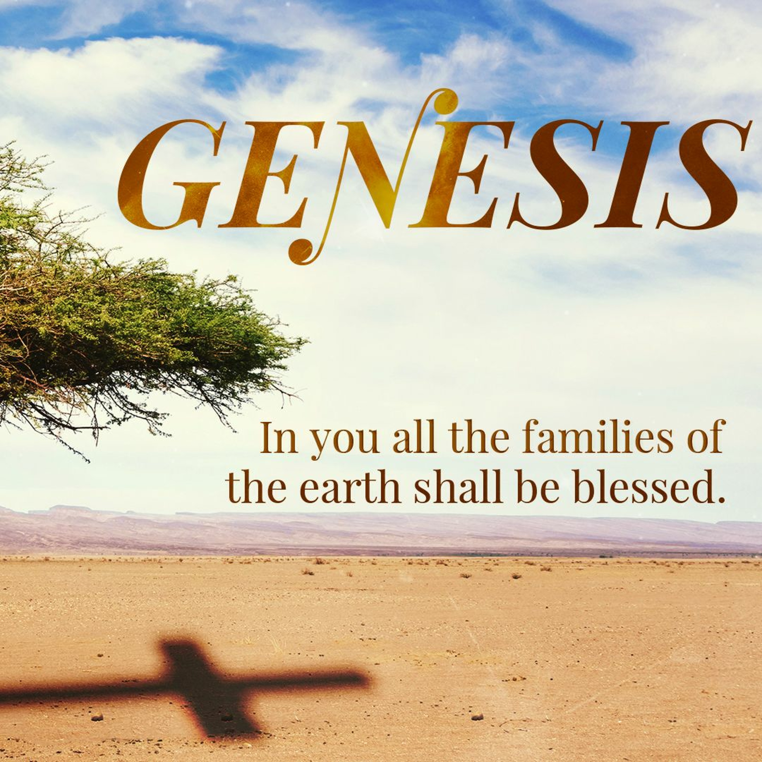 Genesis 39:1-23 episode artwork