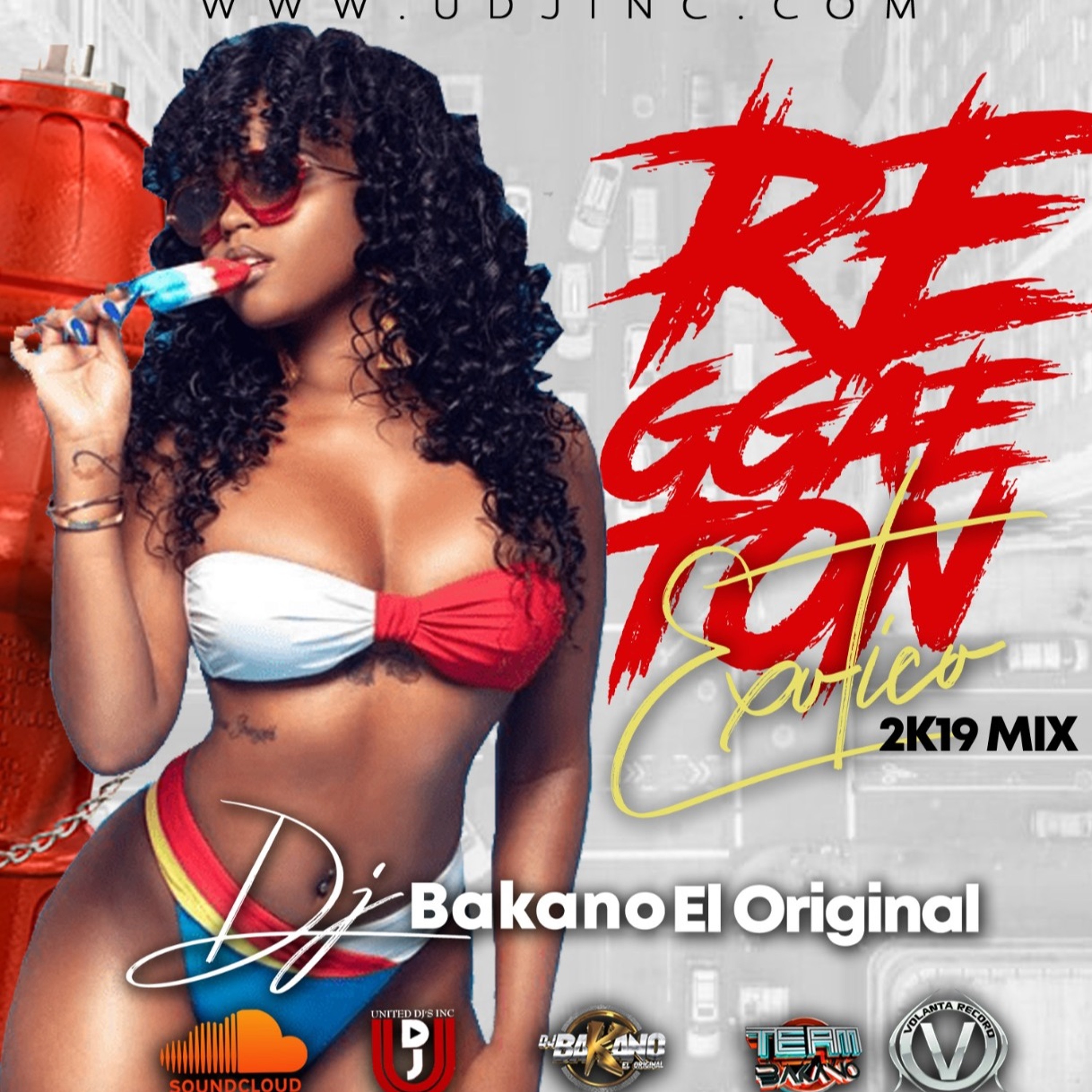 Djbakano el original