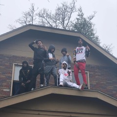 Tredo G "With The Guys Pt 2" (prod. Semi On Em)