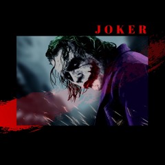 “JOKER” HALLOWEEN HIPHOP TYPE INSTRUMENTAL 2020