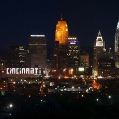 So Cincinnati prod.by Rell Shellz