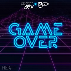 GAME OVER