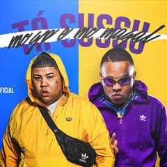 MC GP e MC Magal - Meia Noite - To Susu (DJ Bruninho Beat e DJ Kaio Mix)