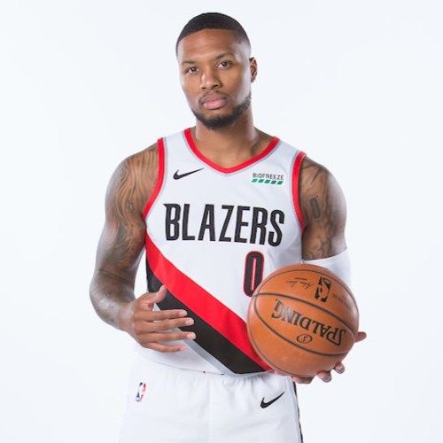 damian lillard soundcloud