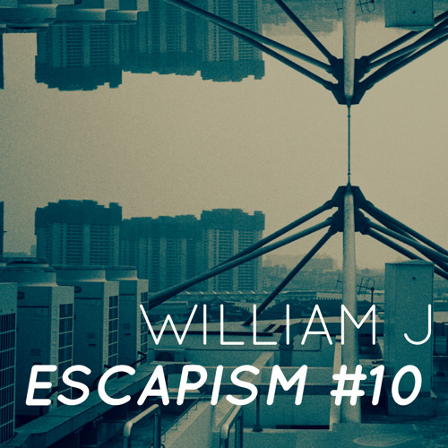 Escapism #10 - October 2019