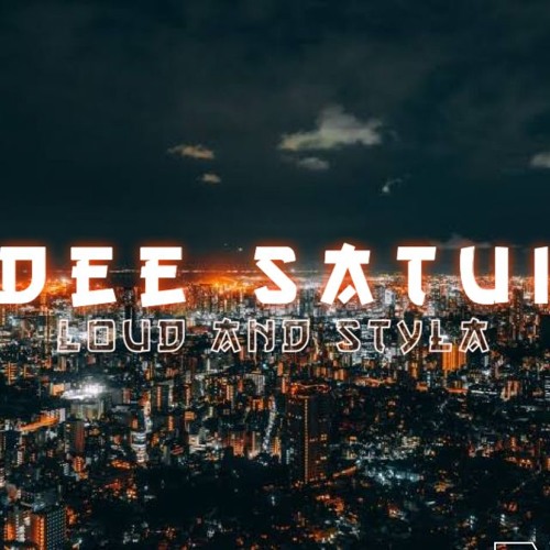 DEE SATUI - BROKEN SAX 3 [SIREN JAM] 2K19