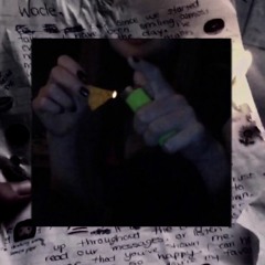 kawasaki & sʜᴀᴅʏxᴡᴀᴅᴇ - running away [prod. irby]