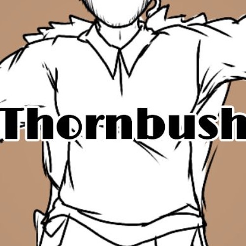 〖Fukase English〗Thornbush〖Original Song〗