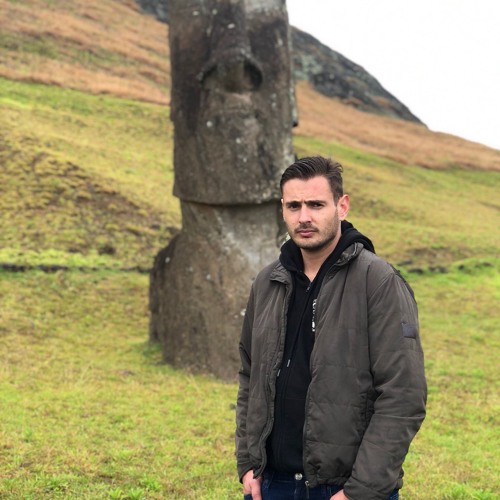 October session podcast 2019 Mystic Rapanui POST CLUB LA RUBIA ISLAND GROOVE TECHNO