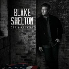 Blake Shelton Gods Country Remix