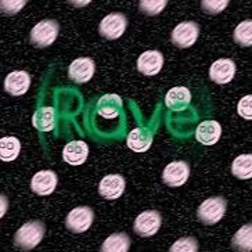 Kevmo Vinyl Series EP2. Rave Techno