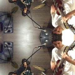 Desert Legion Smoke-Covenant (DEMO)