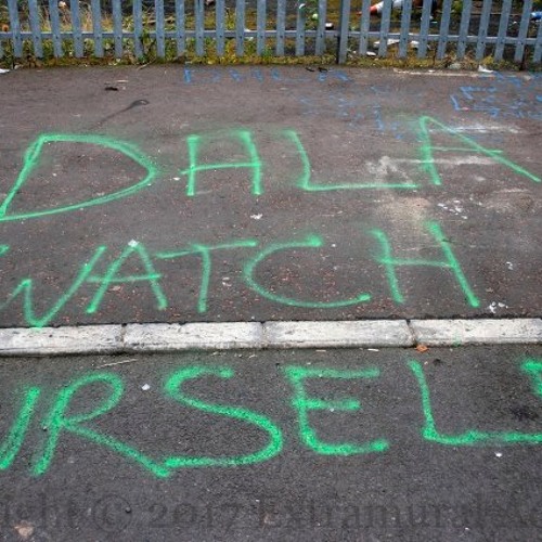 Divis’s finest