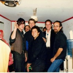 I'm Living In Your Basement