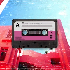 STRAIGHT4WARD (Freestyle)