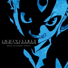 "Iron Age" by Hiroki Kikuta (from Indivisible)