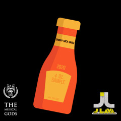 Groovy Soca Sauce 2020 sample #MixTapeMonday Week 36