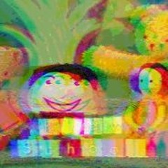 hanging out my earlobe is a remix