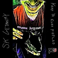 Keep Ya Eyes Peeled