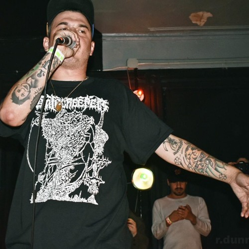 LIL UGLY ＭＡＮＥ Stream Zachary Martinez | Listen to Lil Ugly Mane