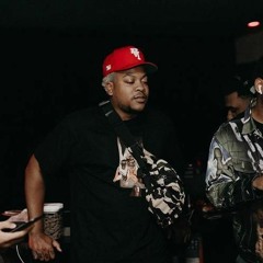 Shoreline Mafia x Bino Rideaux Type Beat "Fasho" | 2019 West Coast