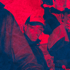 Highest in the room (slowed+reverb)