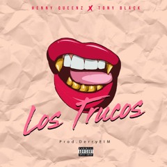 Los Trucos (Feat. Tony Black)