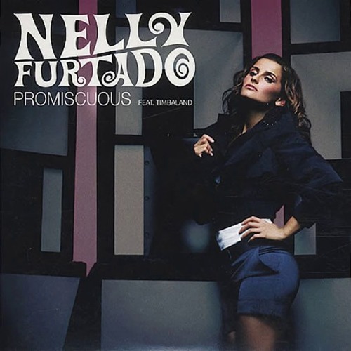 Stream Nelly Furtado ft Timbaland - Promiscuous (Instrumental) by Paytоn  Samuels | Listen online for free on SoundCloud