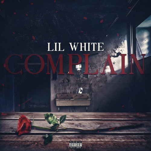 COMPLAIN (prod. shxrkz)