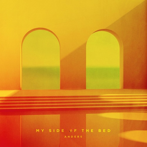 anders - My Side of The Bed