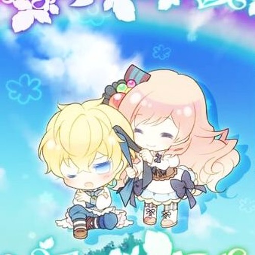 Stream Love Solfege 大正 対称アリス A Tale Begun In Other Days By Little Fuku Listen Online For Free On Soundcloud