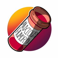 Anxious Humor 6: The Unlearning with Matt