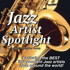 Featured Artist - Preston Smith