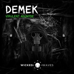 Demek - Parasitic Frequencies (Original Mix)