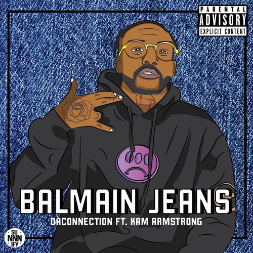 Daconnection Feat Kam Armstrong Balmain Jean Prod.asaday by daconnection on  SoundCloud - Hear the world's sounds