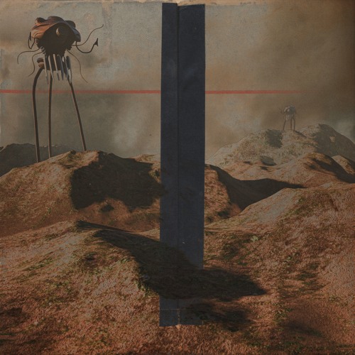 WAR OF THE WORLDS