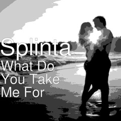 What Do You Take Me For