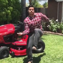 Mexican Mowing The Lawn Type Beat (prod. Type Heat)
