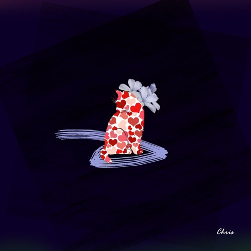 Bloom Again (Feat. underthevanillasky, Iscape) (Prod. Noteless)