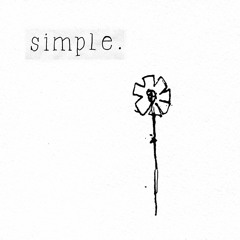 simple. [out on spotify]
