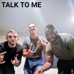 TALK TO ME (Demo)