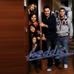 E112 - Freddie - 1x11 - Freddie the Himbo