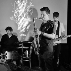 The Winker of Kirribilli with the Bennett's Lane Big Band 2014