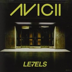 Avicii - Levels (AQVY Remix)