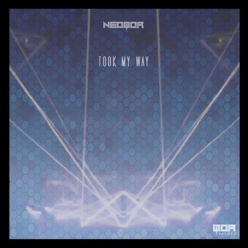 Took My Way [Trancy UK Hardcore]