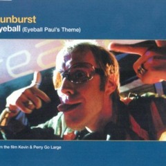 Sunburst - Eyeball Paul (James Black Rework) *FREE DOWNLOAD*