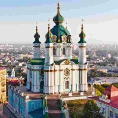 Director Jack Bryan On Ukraine