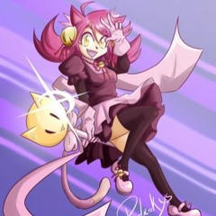 Undertale (Switch) Remix - Vs Mad Mew Mew
