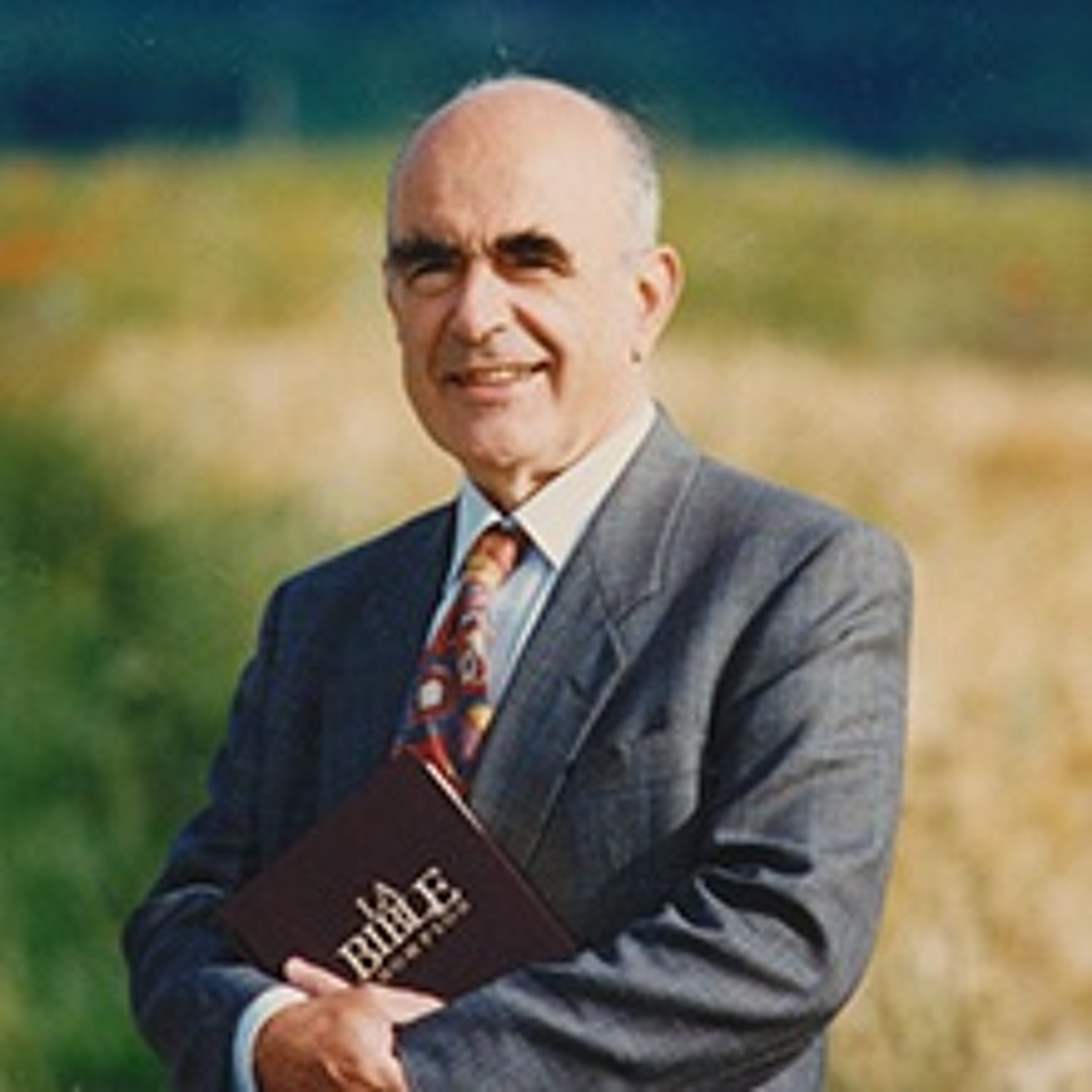 29.09.19: Les Béatitudes de l’Apocalypse(Philippe Decorvet)